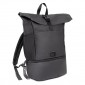 Reklaminė atributika su logotipu (Cooler backpack | Isaac)