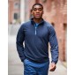 Drabužiai reklamai (Navigate Half Zip Fleece), Regatta Professional TRF691