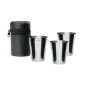 CHEERS firmos puodelių rinkinys 30 ml - 4 vnt.
