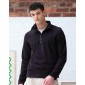 Drabužiai reklamai (Honestly Made Recycled Half Zip Fleece), Regatta Honestly Made TRF636