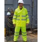Vandeniui nepralaidus, didelio matomumo vyriškas  kostiumas , Result Safe-Guard R216X