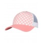 Drabužiai reklamai (Checkerboard Retro Trucker), Flexfit 6506CB