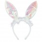 Bunny galvos juosta