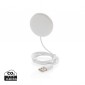 Verslo dovanos: (en:5W magnetic wireless charger)