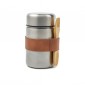 Verslo dovanos: (en:VINGA Miles food thermos)