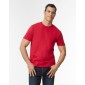 Drabužiai reklamai (Softstyle EZ Adult T-Shirt), Gildan 980