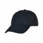 Drabužiai reklamai (Recycled Polyester Dad Cap), Flexfit 6245RP