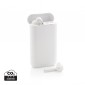 Verslo dovanos: (en:Liberty TWS earbuds with 5.000 mAh powerbank)