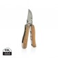Verslo dovanos: (en:Wooden garden multi-tool)