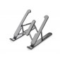 Reklaminė atributika: Laptop stand FOLD