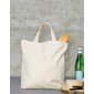 Pirkinių krepšys, SG Accessories - BAGS (Ex JASSZ Bags) CC-3842-SH