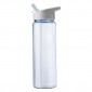 Reklaminė atributika su logotipu (RPET sports bottle 750 ml)