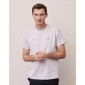 Drabužiai reklamai (Vintage T Small Logo Print), Fruit of the Loom Vintage Collection 011430J