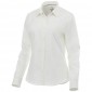 Reklaminė atributika: Hamell long sleeve womens stretch shirt