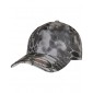 Drabužiai reklamai (Flexfit Kryptek Cap), Flexfit 6277KR