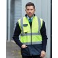 Drabužiai reklamai (Fluo Bodywarmer), Yoko HV005
