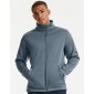 Vyriškas minkšto paviršiaus džemperis iš Softshell audinio , Russell  0R040M0