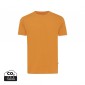 Verslo dovanos: (en:Iqoniq Bryce recycled cotton t-shirt)