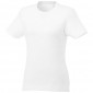Reklaminė atributika: Heros short sleeve womens t-shirt