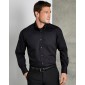 Tailored Fit City Shirt. Vyriški marškiniai, Kustom Kit KK386