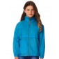 Vaikiška vėjui nepralaidi striukė Sirocco , B&C Outerwear JK950