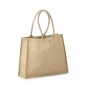 Reklaminė atributika: Jute bag GRASS