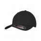 Drabužiai reklamai (Flexfit Hydro-Grid Stretch Cap), Flexfit 6587