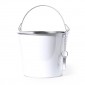 Reklaminė atributika su logotipu (Cooler, bucket)