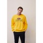 Drabužiai reklamai (Vintage Sweat Set In Large Logo Print), Fruit of the Loom Vintage Collection 012202A
