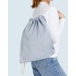 Drabužiai reklamai (Recycled Cotton/Polyester Backpack DD), SG Accessories - BAGS (Ex JASSZ Bags) REC-Backpack