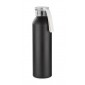 Reklaminė atributika: Aluminum bottle ALLUMI 650 ml