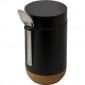 Reklaminė atributika su logotipu (Thermo food container 400 ml, spoon)