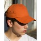 Kepuraitė iš pūkuoto audinio, Result Headwear RC063X
