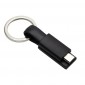 Raktų pakabukas su USB 