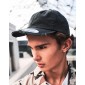 Drabužiai reklamai (Low Profile Destroyed Cap), Flexfit 6245DC