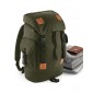 Kuprinė, Bagbase BG620