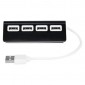 USB 2.0 šakotuvas  