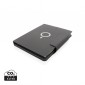 Verslo dovanos: (en:Artic Magnetic 10W wireless charging A4 portfolio)