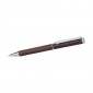 Reklaminė atributika su logotipu (Wooden ball pen)
