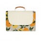 Verslo dovanos: (en:VINGA Daya GRS RPET picnic blanket)
