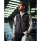 Drabužiai reklamai (E-Volve Stretch Hybrid Midlayer Bodywarmer), Regatta Professional TRA914