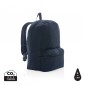 Verslo dovanos: (en:Impact Aware™ 285 gsm rcanvas backpack undyed)