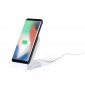 Reklaminė atributika su logotipu (Magnetic wireless charger 10W, phone stand)