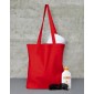 Medvilninis krepšys , SG Accessories - BAGS (Ex JASSZ Bags) 3842-LH