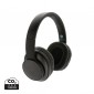 Verslo dovanos: (en:Terra RCS recycled aluminium wireless headphone)