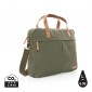 Verslo dovanos: (en:Impact AWARE™ 16 oz. recycled canvas laptop bag)