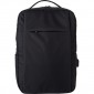 Reklaminė atributika su logotipu (RPET laptop backpack 16