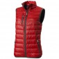 Reklaminė atributika: Fairview womens lightweight down bodywarmer