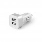 WATT. USB automobilinis adapteris