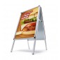 Stovas suapvalintais kampais 32 mm, 50 x 70 cm